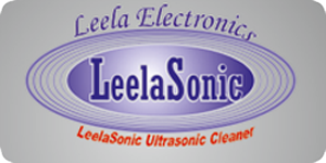 LeelaSonic logo