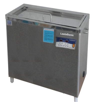 ultrasonic parts cleaner