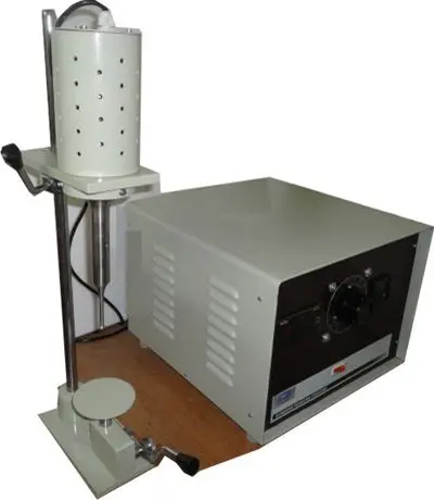 Probe Sonicator
