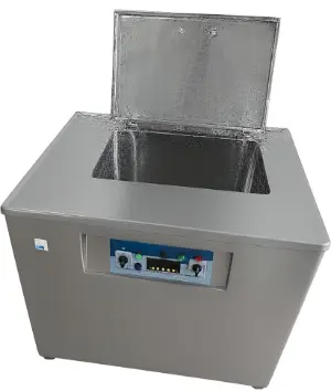Ultrasonic Jewellery Cleaner