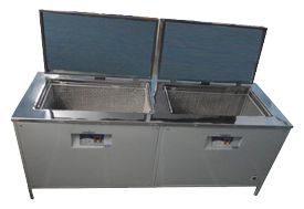 ultrasonic parts cleaner