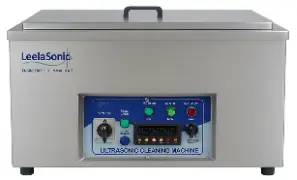 Ultrasonic PCB cleaning machine for SMT production, electronics manufacturing and control cards