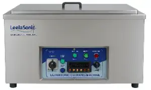 Ultrasonic Sonicator Bath